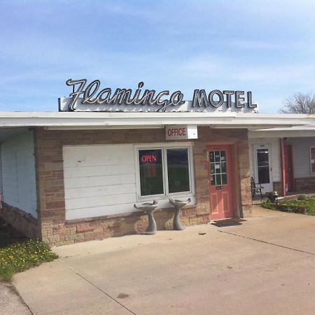 Flamingo Motel Marshalltown Zewnętrze zdjęcie