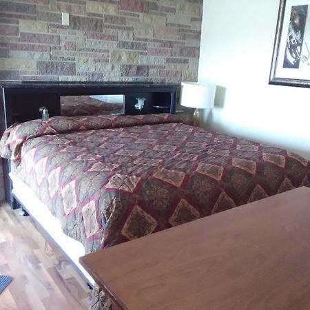 Flamingo Motel Marshalltown Zewnętrze zdjęcie