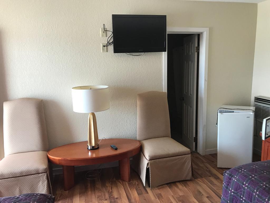 Flamingo Motel Marshalltown Zewnętrze zdjęcie