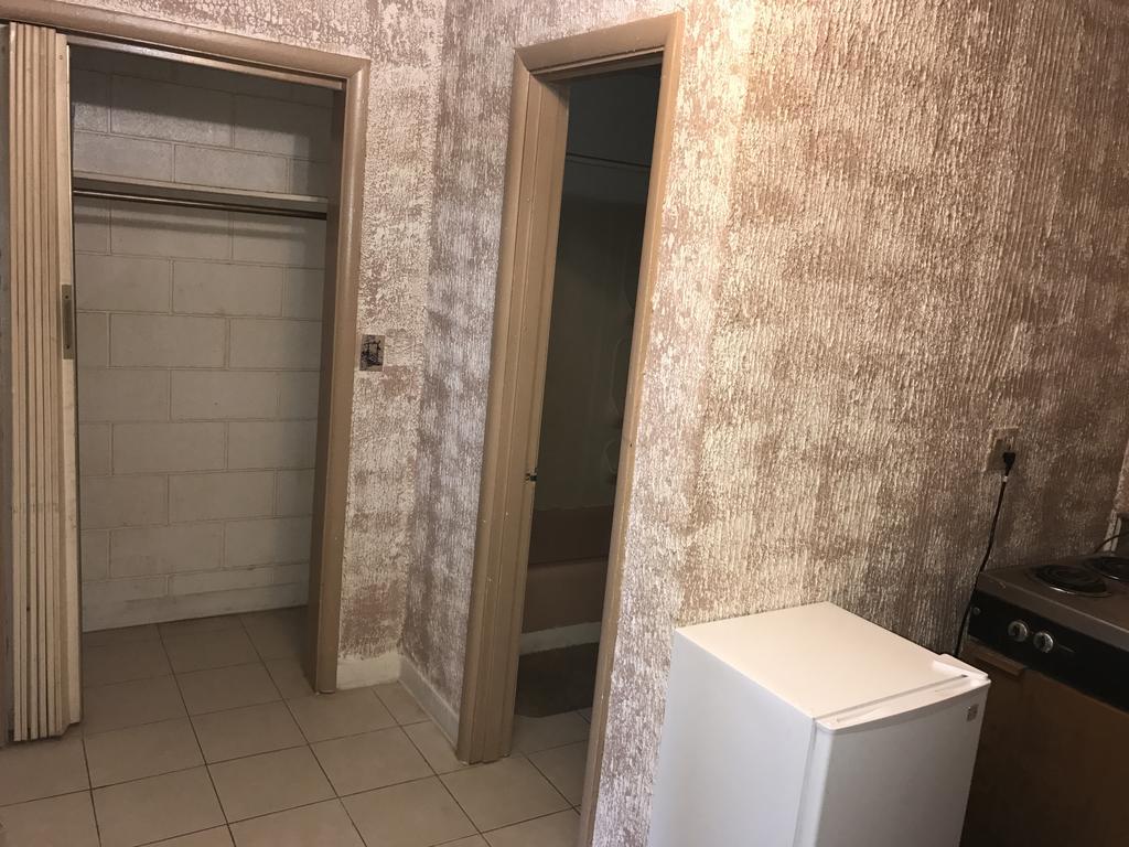 Flamingo Motel Marshalltown Zewnętrze zdjęcie