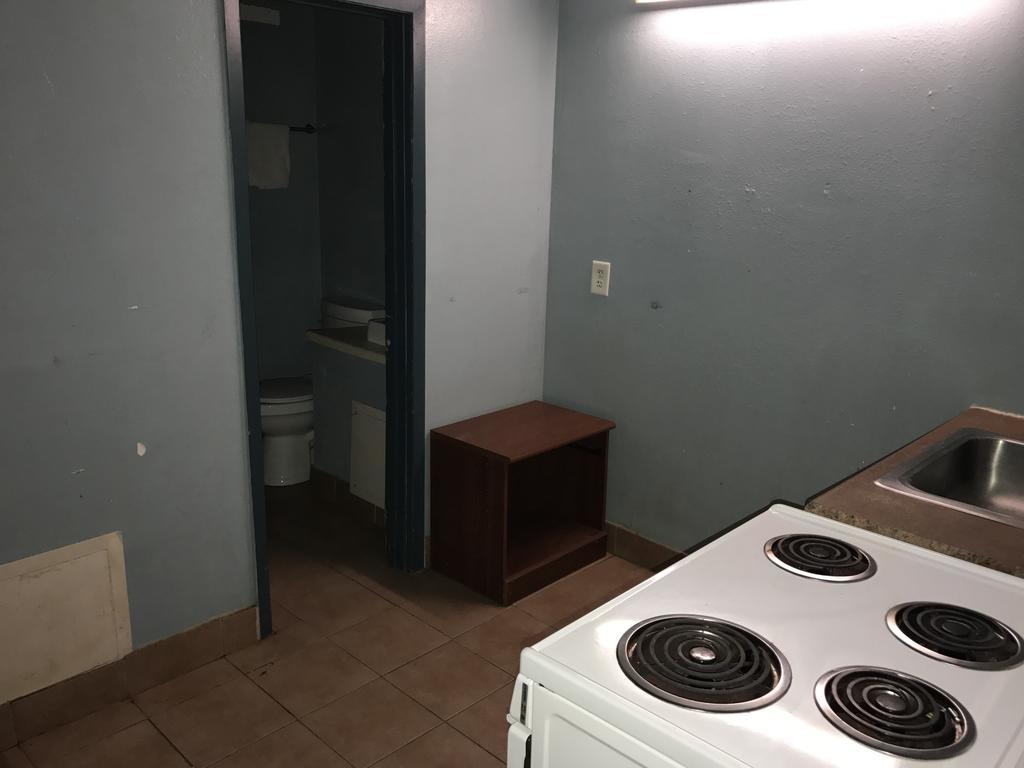 Flamingo Motel Marshalltown Zewnętrze zdjęcie