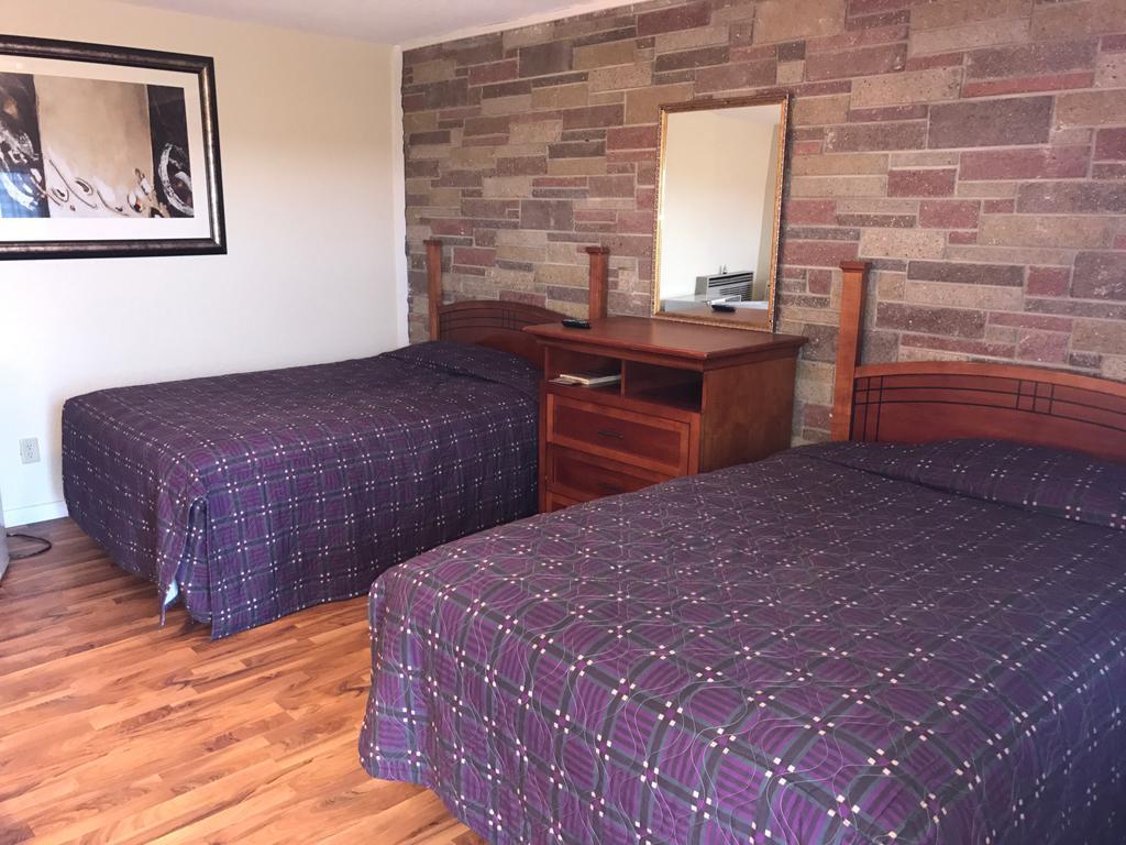 Flamingo Motel Marshalltown Zewnętrze zdjęcie