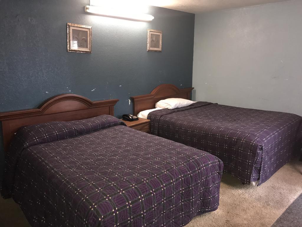 Flamingo Motel Marshalltown Zewnętrze zdjęcie