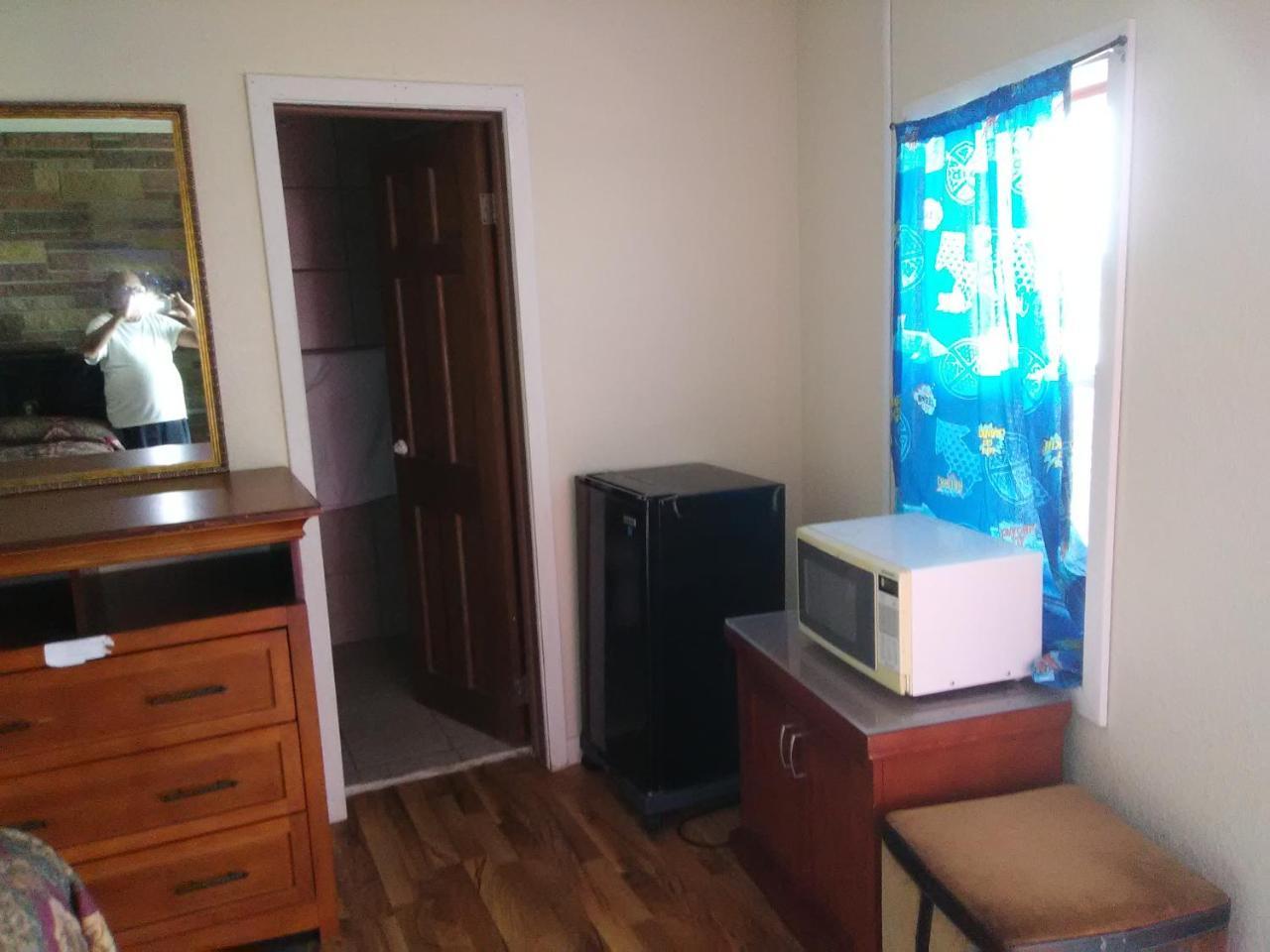 Flamingo Motel Marshalltown Zewnętrze zdjęcie