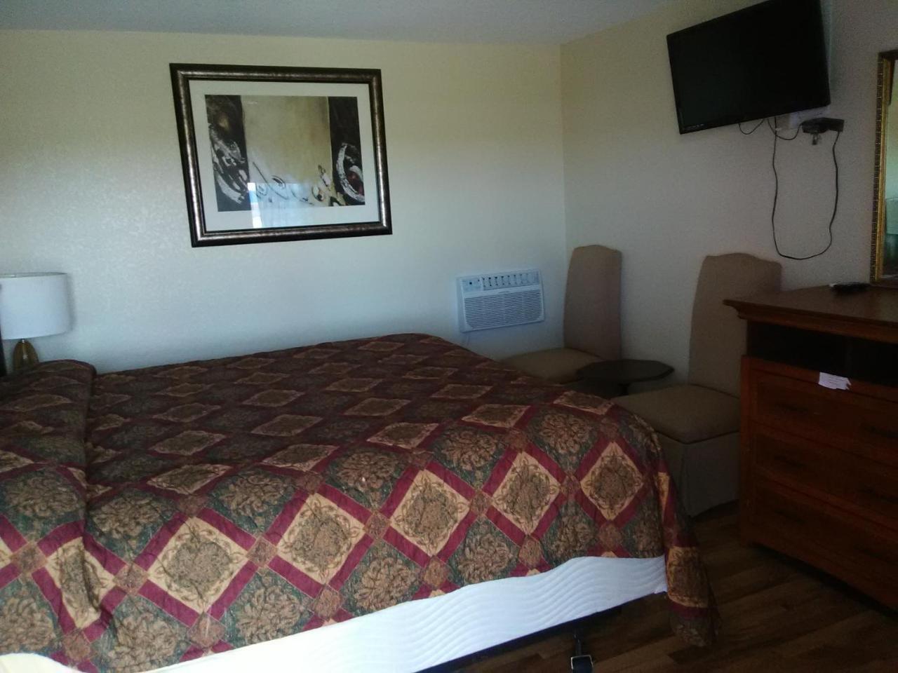 Flamingo Motel Marshalltown Zewnętrze zdjęcie
