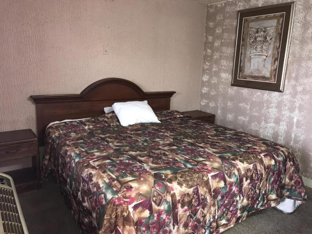 Flamingo Motel Marshalltown Zewnętrze zdjęcie
